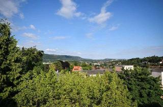 Wohnung kaufen in 38667 Bad Harzburg, Lichtdurchflutete 3-Zimmer-Dachgeschoss-Wohnung mit Balkon und Einbauküche!