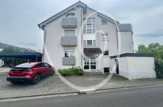 Wohnung kaufen in 61138 Niederdorfelden, Lichtdurchflutetes Eigentumswohnung mit traumhafter Westterrasse