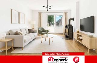 Wohnung kaufen in Eintrachtstr. 57, 46397 Bocholt, Eigentumswohnung mit Garage - Nähe Zentrum von Bocholt!