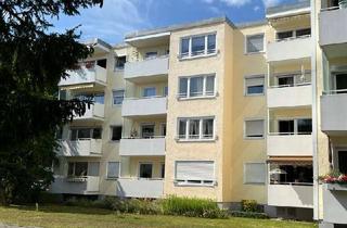 Wohnung kaufen in 82140 Olching, **ABSOLUT RUHIGE LAGE IM GRÜNEN** Hochparterre-Apartment in Olching mit TG-Stellplatz