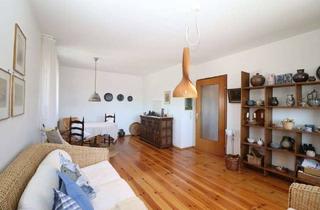 Wohnung kaufen in 72525 Münsingen, Attraktive Eigentumswohnung in Toplage Münsingens (Einsteinstraße)