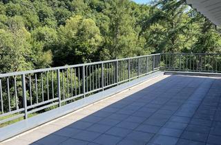 Penthouse kaufen in Landstrasse 23, 51570 Windeck, Exklusive Penthouse in traumhafter Naturkulisse Neubau Erstbezug
