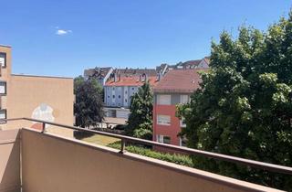 Wohnung kaufen in 91522 Ansbach, Perfekte 2-Zi Wohnung mit Lift und Balkon in Ansbach
