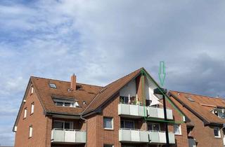 Wohnung kaufen in Fichtestraße 143, 15745 Wildau, Investieren Sie in Wohneigentum! Vermietete Dachgeschosswohnung in ruhiger Lage in Wildau