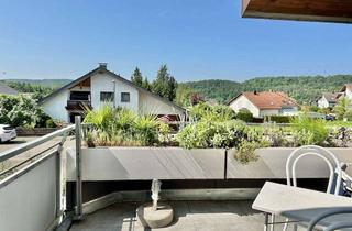 Wohnung kaufen in 71263 Weil der Stadt, Wohnungstraum auf 3,5 Zimmer mit Balkon & Terrasse in ruhiger Lage!