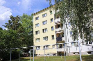 Wohnung kaufen in 04600 Altenburg, Neu: Wohnung mit Balkon in Altenburg zu verkaufen!