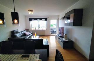 Wohnung kaufen in 56567 Neuwied, Erdgeschoßwohnung mit Balkon in Irlich