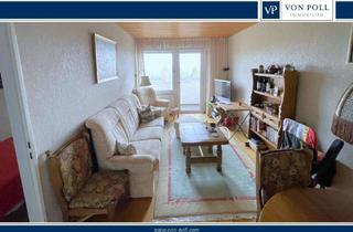 Wohnung kaufen in 24217 Schönberg (Holstein), Niedliches Ferienappartment in Schönberg nahe der Ostsee mit überdachtem Stellplatz