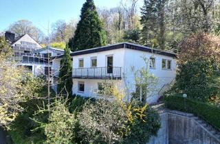 Wohnung kaufen in 64342 Seeheim-Jugenheim, SCHWIND IMMOBILIEN - traumhafte Lage trifft auf Haus/Wohnung mit Optionen
