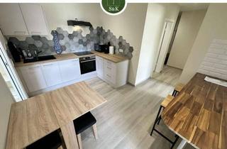 Wohnung kaufen in 77731 Willstätt, Investieren statt spekulieren: sofort vermietbare Einheit für Monteure oder Kurzzeitvermietung