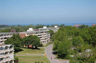Wohnung kaufen in 24217 Schönberg, Appartement -Westseite- mit CARPORT und KELLER