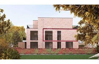 Wohnung kaufen in 26871 Papenburg, Exklusive 2- Zimmer Etagenwohnung im Neubau (Whg. 4)