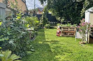 Wohnung kaufen in Friedrich - List - Str. 29, 04552 Borna, Langfristig vermietete Wohnungen in begehrter Lage von Borna zu verkaufen!