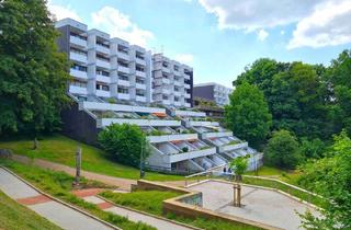 Wohnung kaufen in 52385 Nideggen, Apartment mit Ausblick und eigenem Tiefgaragenstellplatz