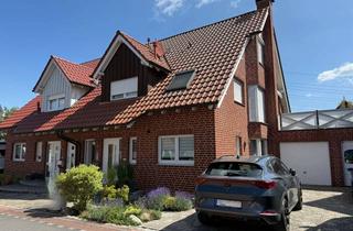 Wohnung kaufen in 46282 Dorsten, Großzügige Erdgeschosswohnung mit Garten in Dorsten- Östrich