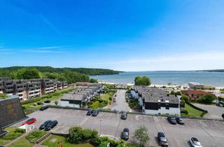 Penthouse kaufen in 24955 Harrislee, Harrislee, Wassersleben: Penthouse mit atemberaubendem Panoramablick