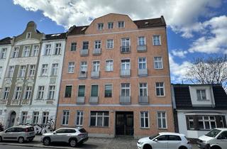 Wohnung kaufen in 12555 Köpenick, Dachgeschossrohling mit Baugenehmigung