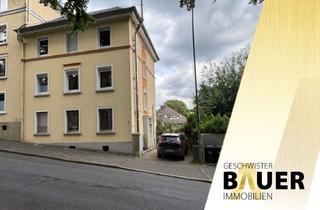 Wohnung kaufen in 42853 Innen, Eigentumswohnung in zentraler Lage von Remscheid ( Wilhelmstr.)