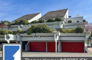 Wohnung kaufen in 42113 Uellendahl-Katernberg, Katernberg: ETW nebst Gartenterrasse & Garage