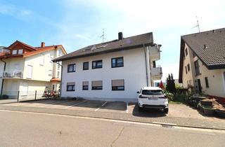 Wohnung kaufen in 69207 Sandhausen, Ihr stilvolles Zuhause in Sandhausen – Hochwertig ausgestattet & sofort bezugsfrei