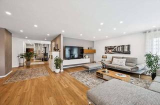 Wohnung kaufen in 72800 Eningen, Provisionsfrei – Hochwertig ausgestattete, familienfreundliche Whg. mit Terrasse & Garten