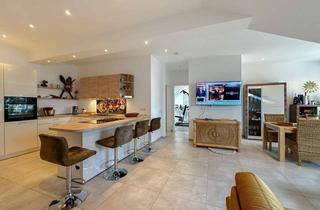 Penthouse kaufen in 63110 Rodgau, 3 Zimmer Penthouse in Nieder-Roden - ideal für Singles und Paare mit A+ Energiewert