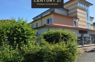 Wohnung kaufen in 27356 Rotenburg, Seniorenwohnung im Zentrum