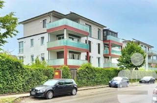 Wohnung kaufen in 84489 Burghausen, Exklusive und neuwertige Wohnung in Burghausen
