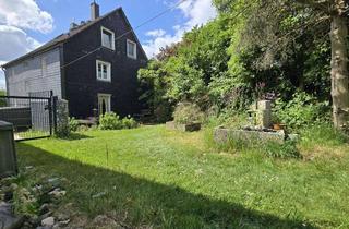 Wohnung kaufen in 58332 Schwelm, Moderne Erdgeschosswohnung mit Garten zzgl. Apartment , XXL-Garage und Stellplatz