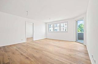 Wohnung kaufen in 88480 Achstetten, Achstetten - Living 47-49: Neubauwohnungen - Sicher vom Wohntraum zum Wohnraum.