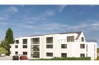 Wohnung kaufen in 38228 Lichtenberg, Neubau-Highlight Eigentumswohnung im OG: Hell, modern & mit großem Balkon!