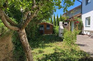 Wohnung kaufen in 83339 Chieming, Am schönen Chiemsee- 4-Zimmer-Gartenwohnung in Chieming - Besichtigung: Freitag, 31.10. n. Vereinbg.