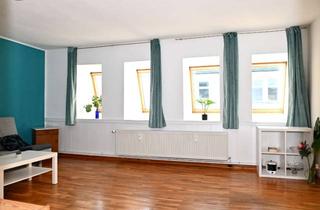 Wohnung kaufen in Fritz-Reuter-Str. 45, 18439 Stralsund, 3-Raumwohnung mit Heimsauna nahe der Altstadt von Stralsund