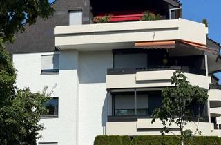 Penthouse kaufen in 86179 Universitätsviertel, *Sensationelle Rarität*Luxuriöse Penthouse zum Kauf*