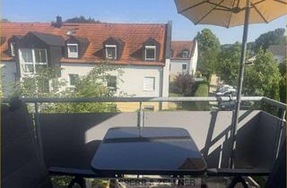 Wohnung kaufen in 84424 Isen, Isen - Gepflegte 3-Zi.-DG-Whg. in ruhiger Siedlungslage