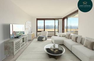 Penthouse kaufen in 74321 Bietigheim-Bissingen, **2,5 Zimmer Penthousewohnung mit Weitblick – Top-Lage in Bietigheim-Bissingen**