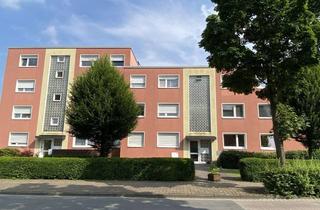 Wohnung kaufen in 59399 Olfen, Für Kapitalanleger oder Eigennutzer! Gepflegte Eigentumswohnung in Olfen!