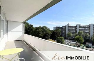 Wohnung kaufen in 51429 Bergisch Gladbach, Attraktive Kapitalanlage: Vermietete 2-Zimmer-Wohnung mit 5 % Rendite im Wohnpark Bensberg!