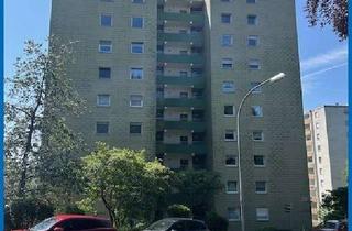 Wohnung kaufen in 66121 Saarbrücken, großzügige Eigentumswohnung mit zwei Balkonen
