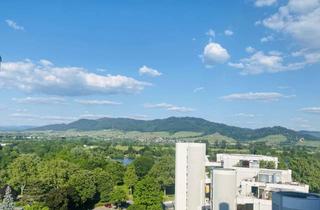 Penthouse kaufen in 77656 Offenburg, Ihr neues Zuhause am See