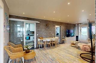 Penthouse kaufen in 77656 Offenburg, Ihr neues Zuhause am See