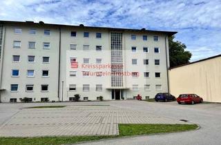 Wohnung kaufen in 83308 Trostberg, hell und freundlich: 2-Zimmer Wohnung in Trostberg