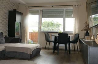 Wohnung kaufen in Dr.dötsch-Str. 11, 53879 Euskirchen, Modern renovierte 3-Zimmer-Wohnung mit Garage