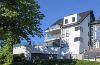 Wohnung kaufen in 57439 Attendorn, Exklusivität und Großzügigkeit in Innenstadtnähe!