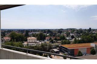 Wohnung kaufen in Von-Kobell-Straße, 85570 Markt Schwaben, renovierungsbedürftige 1 Zi.-Whg. - 8. Etage - großer SÜD/Balkon, ohne TG in MARKT SCHWABEN