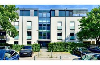 Wohnung kaufen in Einbecker Straße 57, 10315 Friedrichsfelde, HOCHWERTIG AUSGESTATTETE 3-ZIMMER-WOHNUNG MIT LOGGIA, EBK, STELLPLATZ & ENERGIEEFFIZIENZKLASSE A