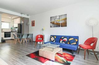 Wohnung kaufen in Prenzlauer Berg, 10409 Prenzlauer Berg, Licht. Lage. Lebensqualität – kompakte Wohnung mit Charme und Potenzial