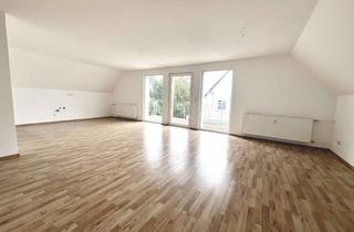 Wohnung kaufen in 35578 Wetzlar, SONNIGE & MODERNE DACHGESCHOSSWOHNUNG MIT GROSSEM BALKON