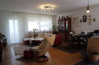 Wohnung kaufen in 64665 Alsbach-Hähnlein, Sonnenhelle 2 Zimmer-Eigentumsetage mit Süd-Balkon in kl. WE *** ***