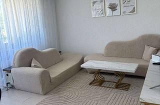 Wohnung kaufen in Maschmühlenweg, 37073 Göttingen, Vermietete, sehr gepflegte 3-Zimmer ETW mit Balkon in direkter Uni-Lage
